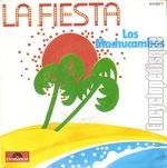 [Pochette de La Fiesta]