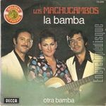 [Pochette de La Bamba - Golden Hit Parade]