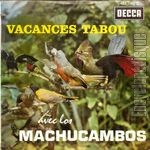 [Pochette de Vacances Tabou]