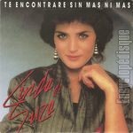 [Pochette de Te encontrare sin mas ni mas ( Un jour on se rencontrera )]