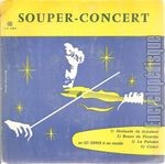 [Pochette de Souper-concert]