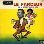 [Pochette de Le farceur]