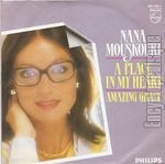 [Pochette de A place in my heart (Nana MOUSKOURI)]