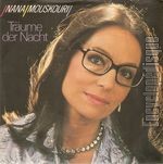 [Pochette de Trume der Nacht (Nana MOUSKOURI)]