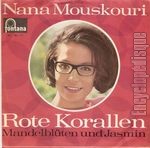 [Pochette de Rote Korallen]