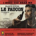 [Pochette de le Faucon]