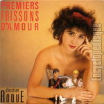 [Pochette de Premiers frissons d’amour]