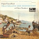 [Pochette de Traumland der Sehnsucht]