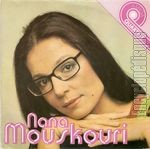 [Pochette de La Provence (Nana MOUSKOURI)]