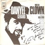 [Pochette de Mme un clown (Danyel GRARD)]