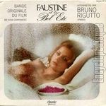 [Pochette de Faustine et le bel t]