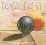 [Pochette de Et si on partait d’ici (Pascal DANEL)]