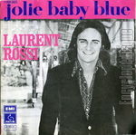 [Pochette de Jolie baby blue]