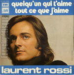 [Pochette de Quelqu’un qui t’aime]