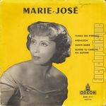 [Pochette de Tango des Pyrnes (MARIE-JOS)]