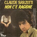 [Pochette de Non c’e ragione]