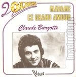 [Pochette de Madame / Ce grand amour]