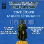 [Pochette de Le bi-centenaire de Napolon]