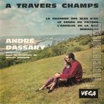 [Pochette de  travers champs (Andr DASSARY)]