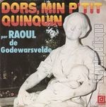 [Pochette de Dors, min p’tit Quinquin]