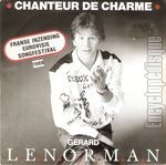 [Pochette de Chanteur de charme (Grard LENORMAN)]