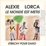 [Pochette de Le monde est mtis]