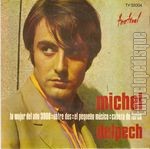 [Pochette de La femme de l’an 3000 (Michel DELPECH)]