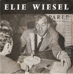 [Pochette de Elie Wiesel parle]