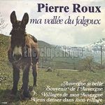 [Pochette de Ma valle du Falgoux]