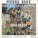 [Pochette de Pour danser la bourre]