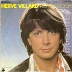 [Pochette de Komm Doch ( Reviens ) (Herv VILARD)]