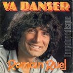 [Pochette de Va danser]