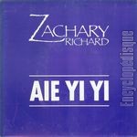 [Pochette de Aie Yi Yi]