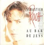 [Pochette de Au bar de Jess]