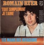 [Pochette de Tout simplement je t’aime]