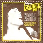 [Pochette de Acropolis adieu - Santa Maria (Mireille MATHIEU)]