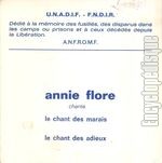 [Pochette de Le chant des marais]