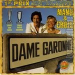 [Pochette de Dame Garonne]