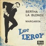 [Pochette de Bertha la blonde]