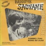 [Pochette de Comme l’eau]