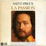 [Pochette de La passion]