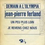 [Pochette de Un peu plus loin]