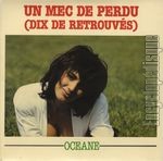 [Pochette de Un mec de perdu (dix de retrouvs)]