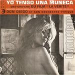 [Pochette de Yo tengo una muneca ( cha-cha-cha du film 