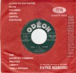 [Pochette de Mon p’tit voyou (Lo FERR)]