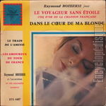 [Pochette de Le voyageur sans toile (Raymond BOISSERIE)]