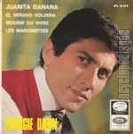 [Pochette de Juanita Banana]