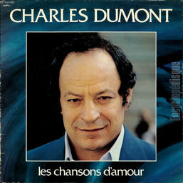 [Pochette de Les chansons d’amour]