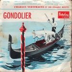 [Pochette de Gondolier]