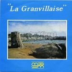 [Pochette de La granvillaise]